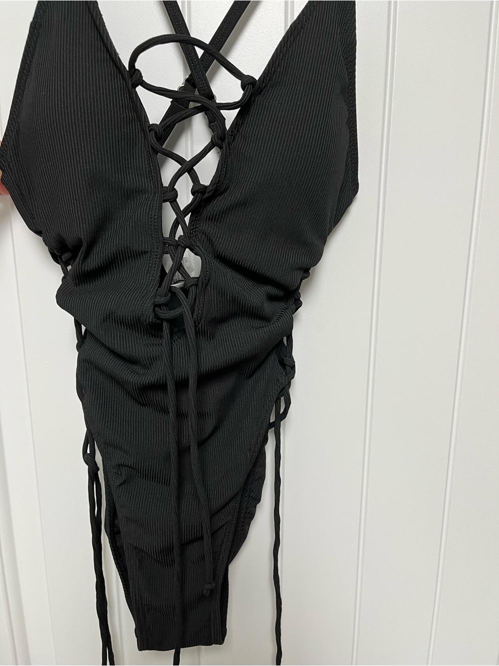 Tempt me swimsuit size XS
